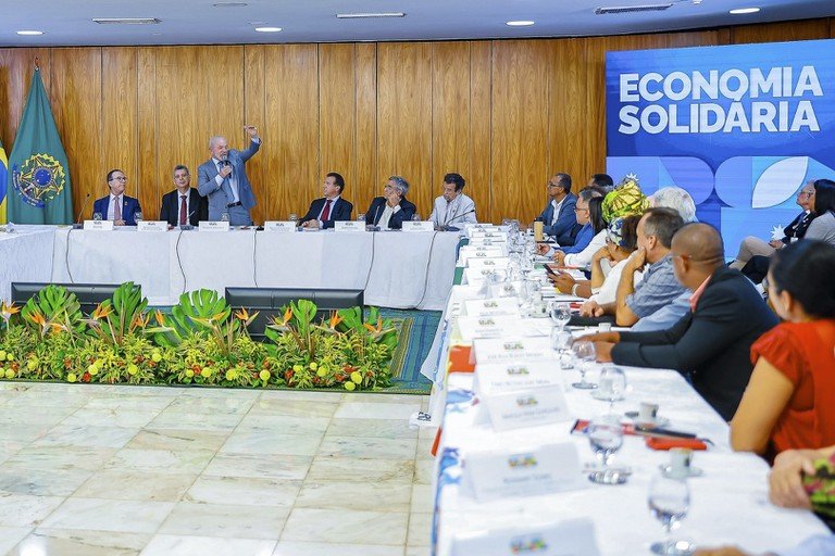 Foto: Ricardo Stuckert/Secom/PR
