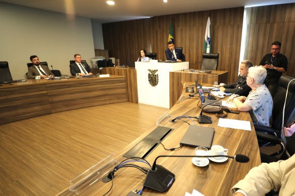 Foto: Valdir Amaral/Alep