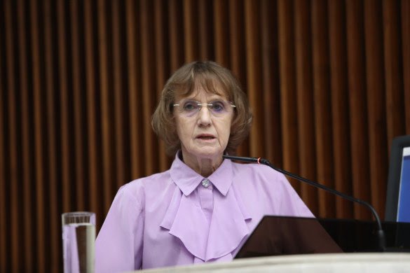 Foto: Valdir Amaral/Alep