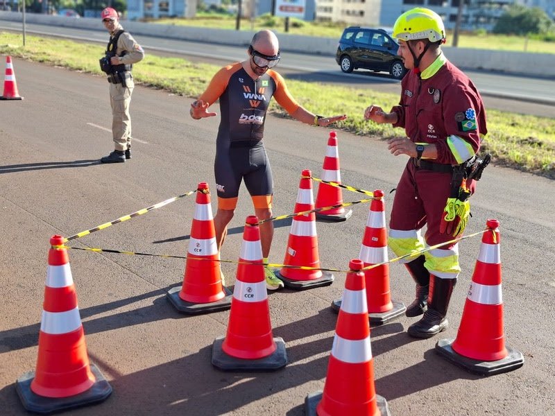 Crédito: Comunicação PRvias