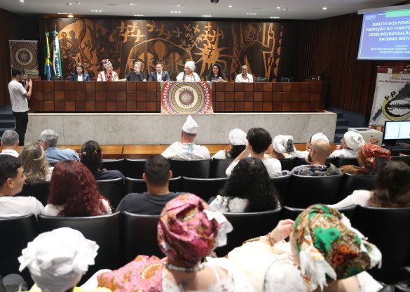 Créditos: Valdir Amaral/Alep