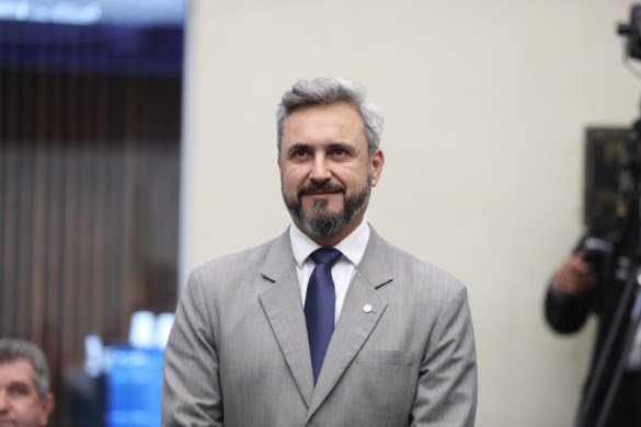 Foto: Valdir Amaral/Alep