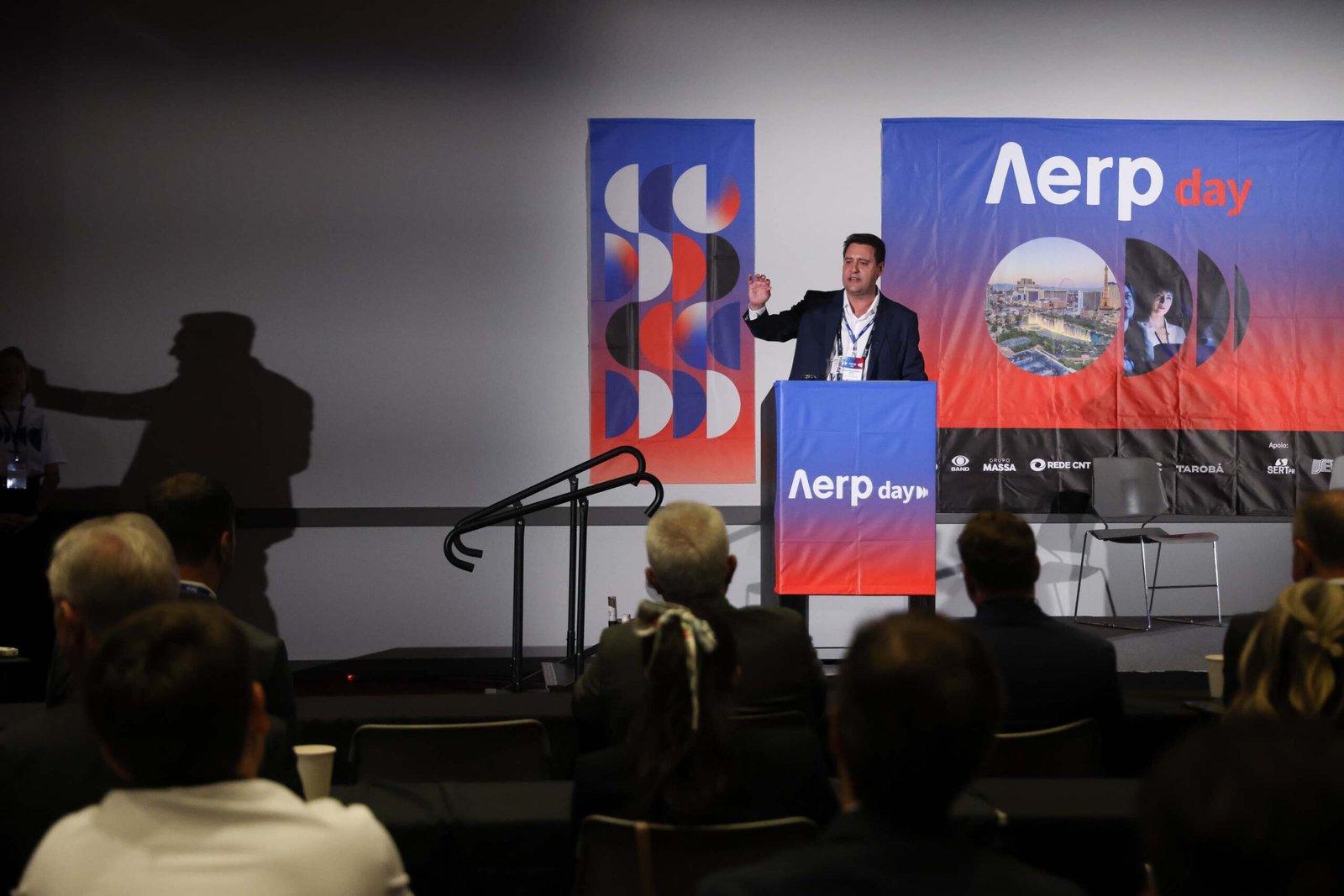 Foto: Jonathan Campos/AEN