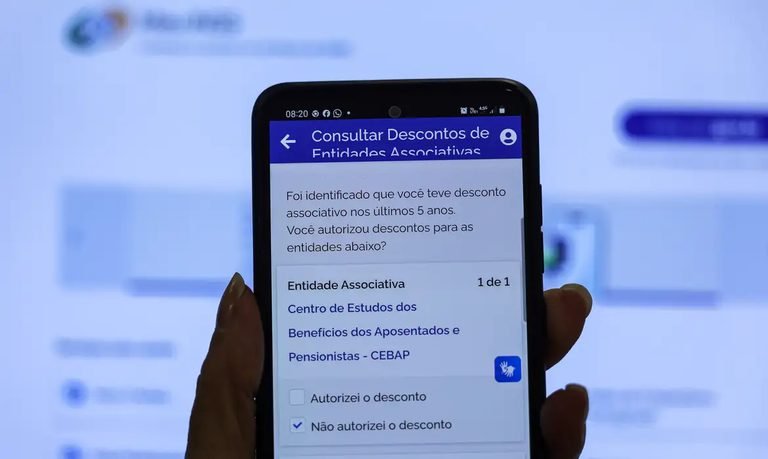 Joedson Alves/Agênicia Brasil
