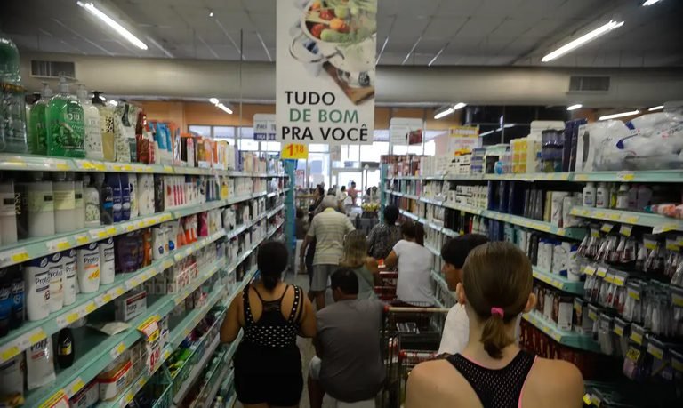 Tânia Rêgo/Agência Brasil
