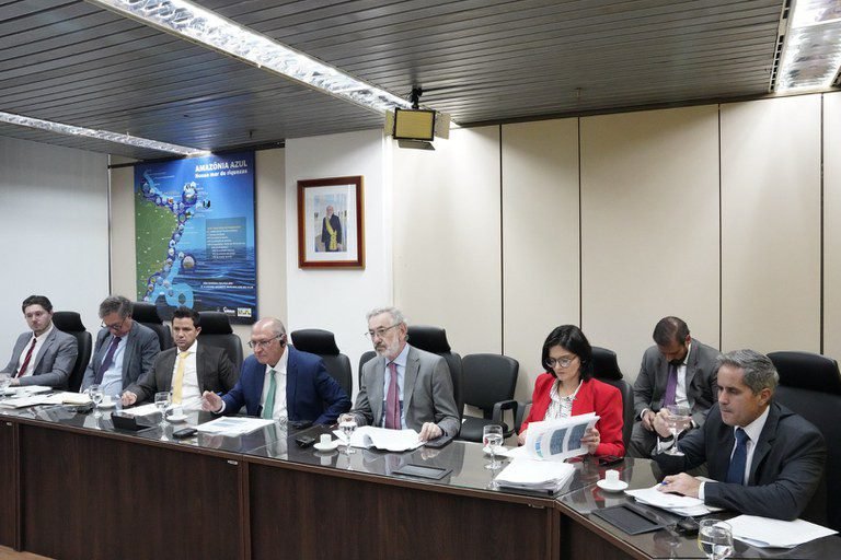 Divulgação MIC
