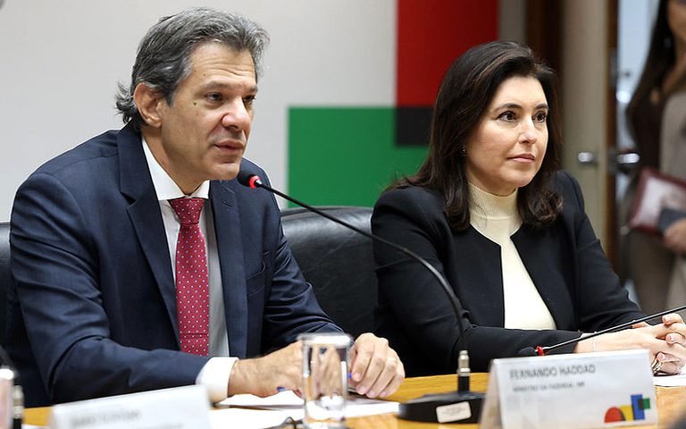 Para garantir meta fiscal, Governo faz contenção de R$ 31,3 bilhões no orçamento de 2025