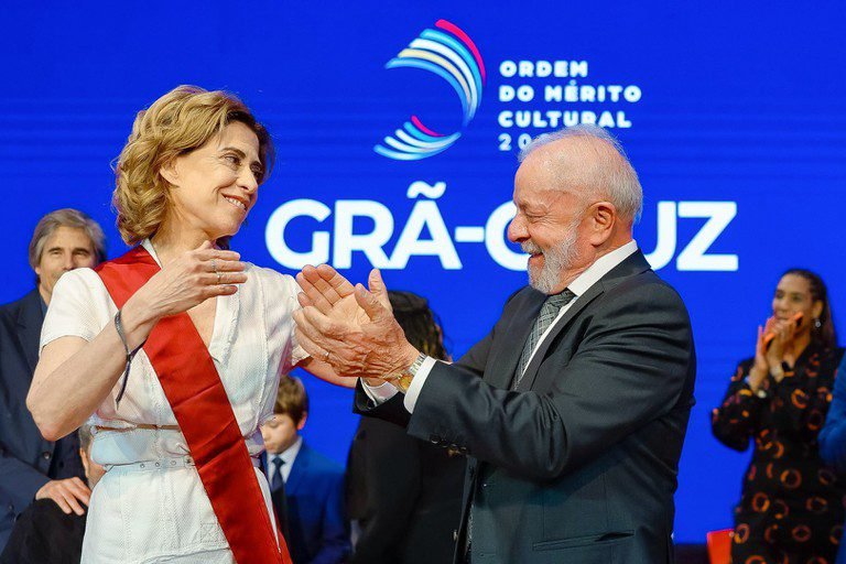 Ricardo Stuckert/PR

