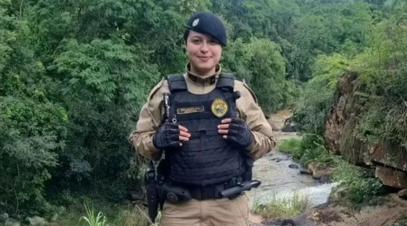 Policial Militar perde a vida em acidente na PR-090; condutor embriagado é preso