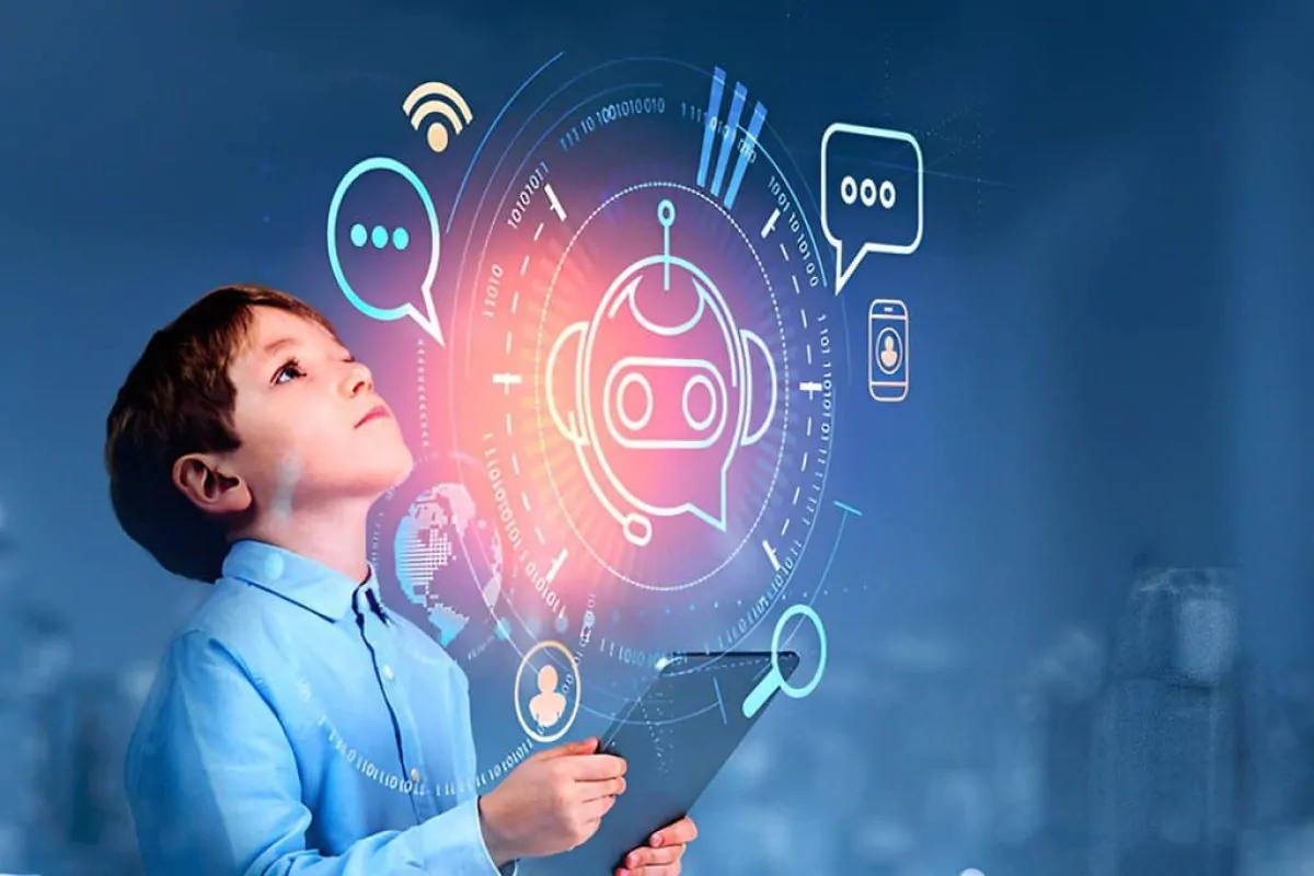Plataforma de inteligência artificial impulsiona a educação e a leitura nas escolas paranaenses