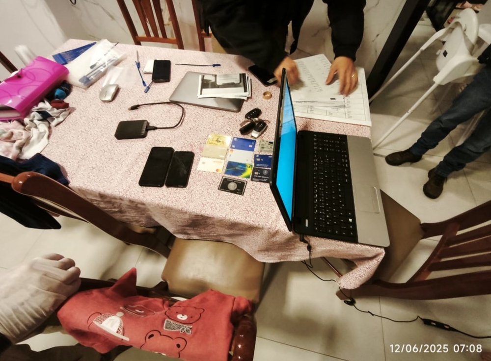 Gaeco cumpre ordens judiciais e apreende bens estimados em R$ 280 milhões em operação deflagrada no Paraná e em São Paulo