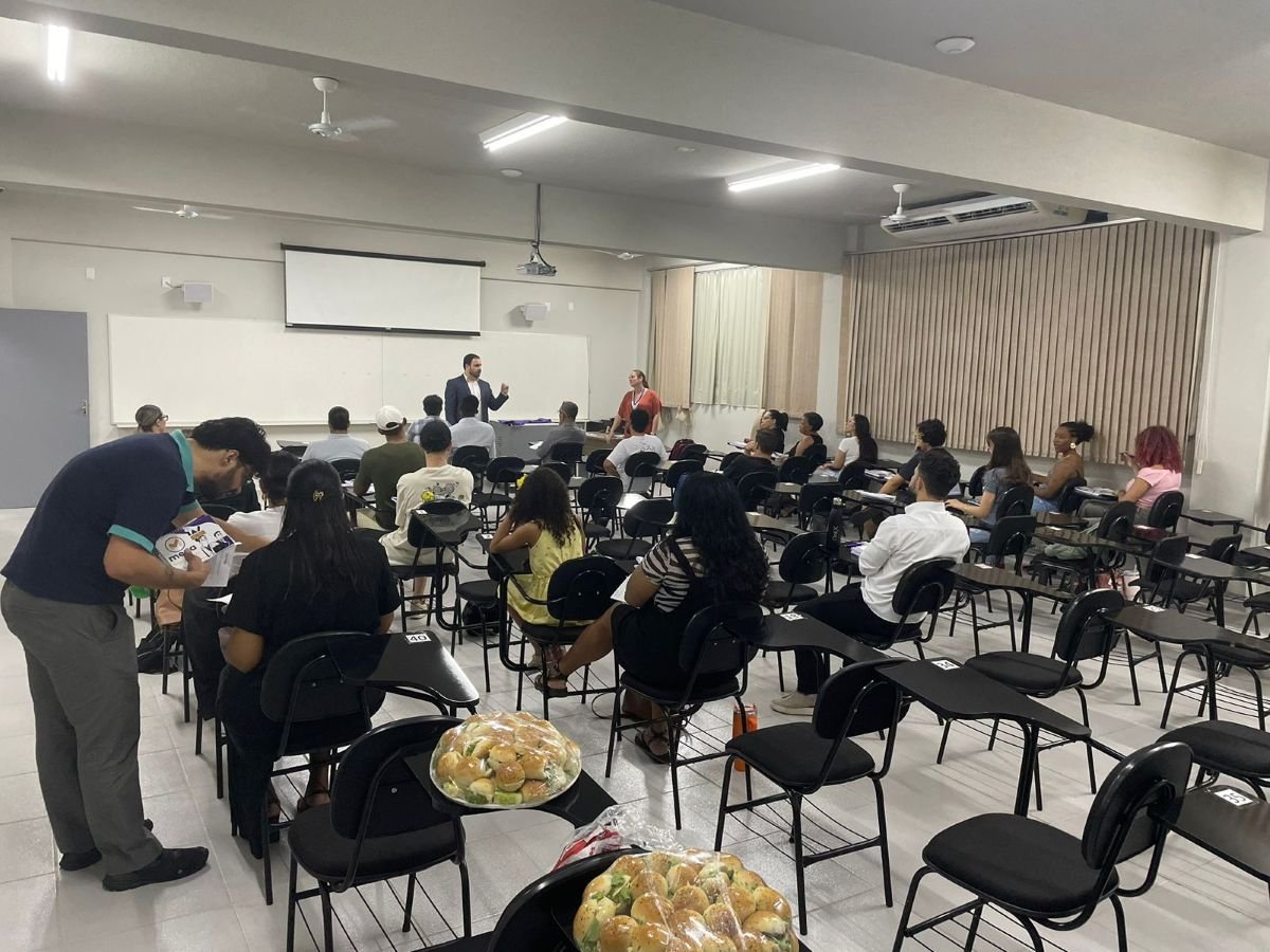 Foto: Divulgação | GERAR
