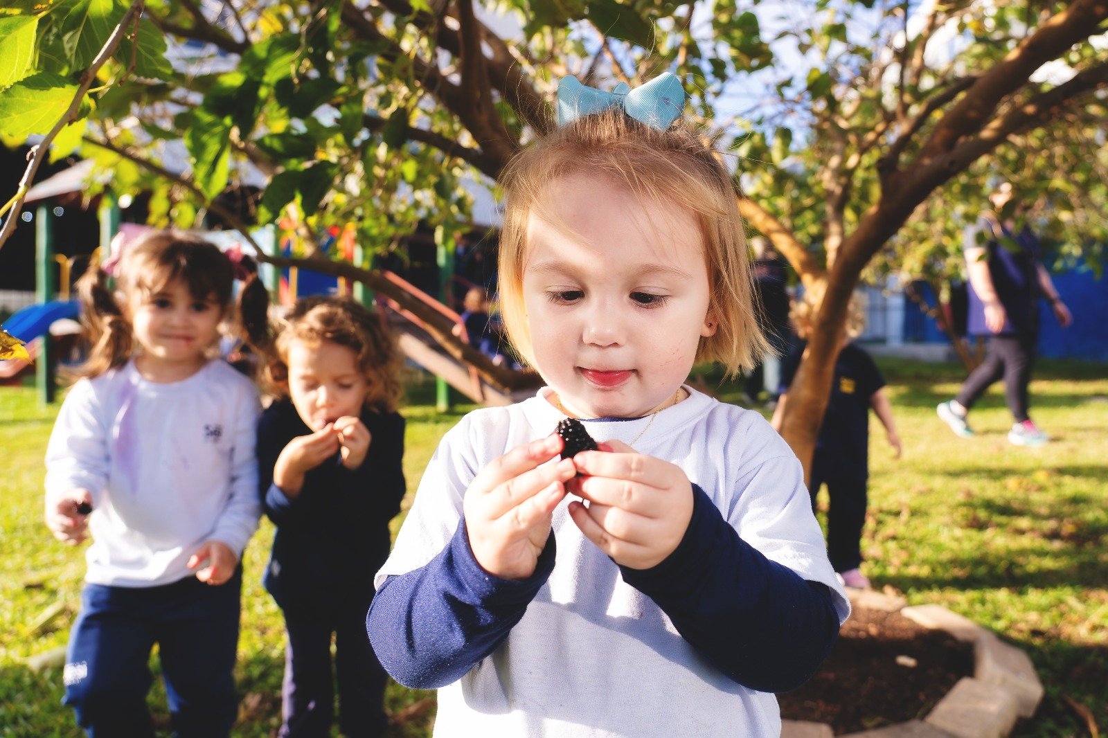 Projeto do Colégio Sesi do Portão está entre os 10 melhores do mundo no World’s Best School Prizes