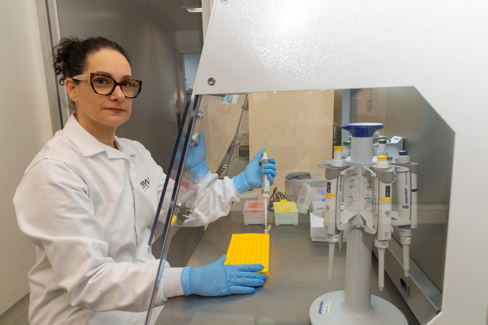 Foto: Hedeson Alves/TECPAR