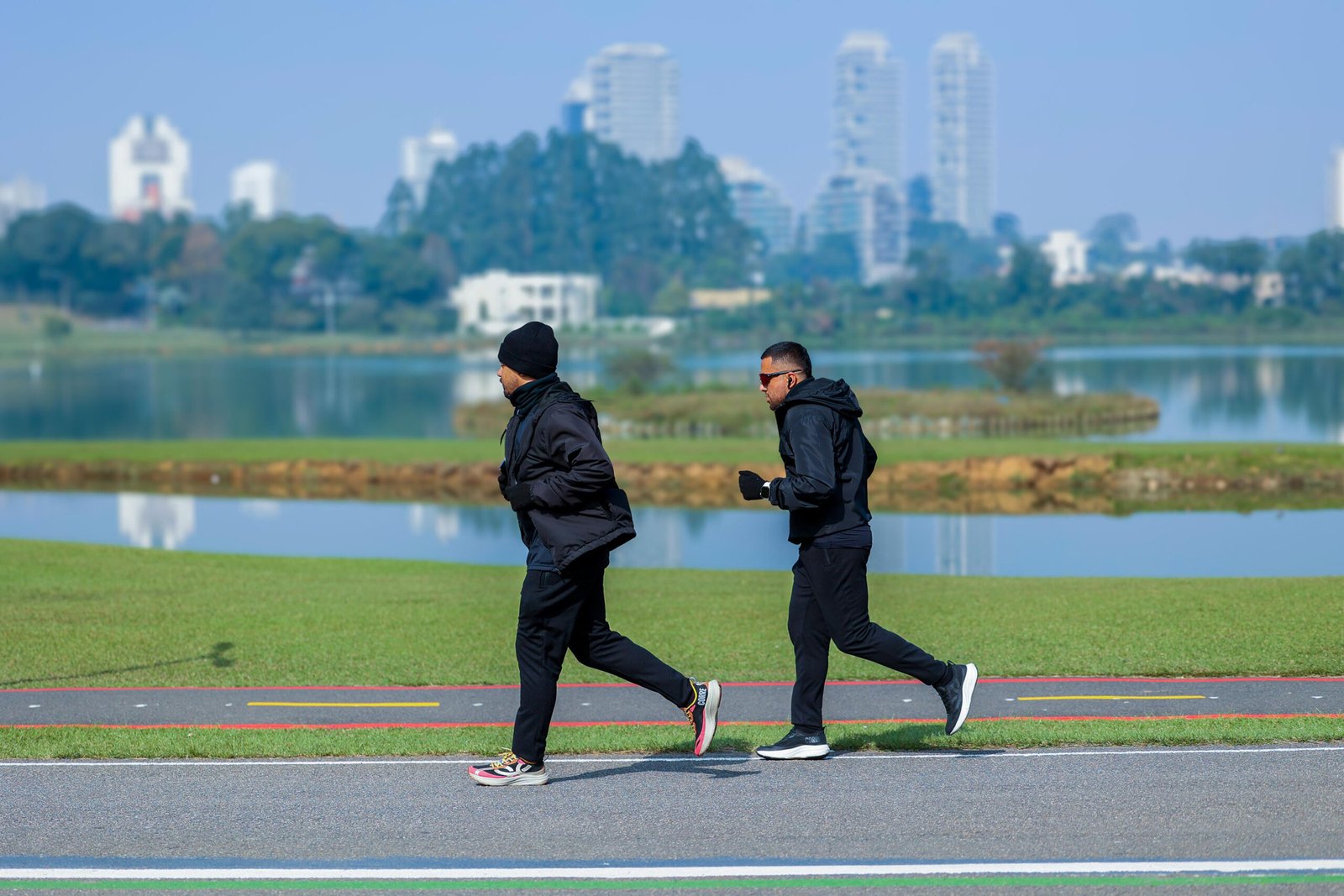 Fim de semana será de tempo estável e frio ameno no Paraná, aponta Simepar